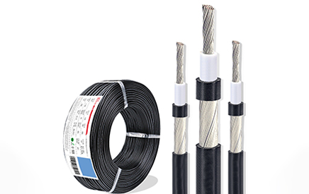 UL2464#16AWG*2C